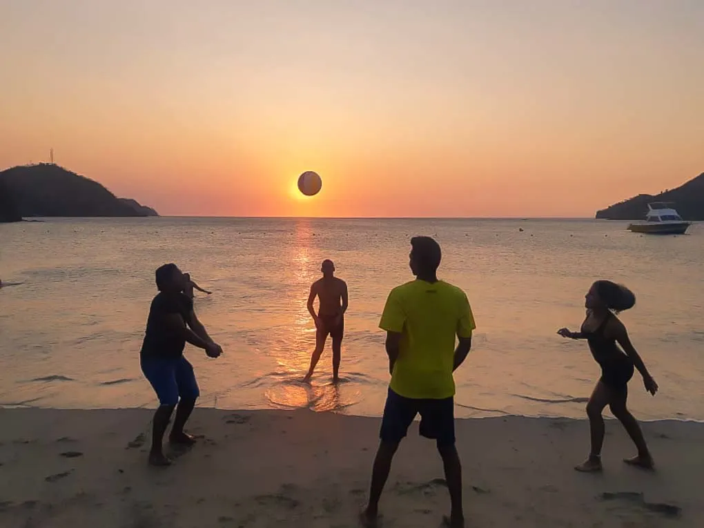 ULTIMATE Guide to Taganga, Colombia (and 15 Fun Things to do!)