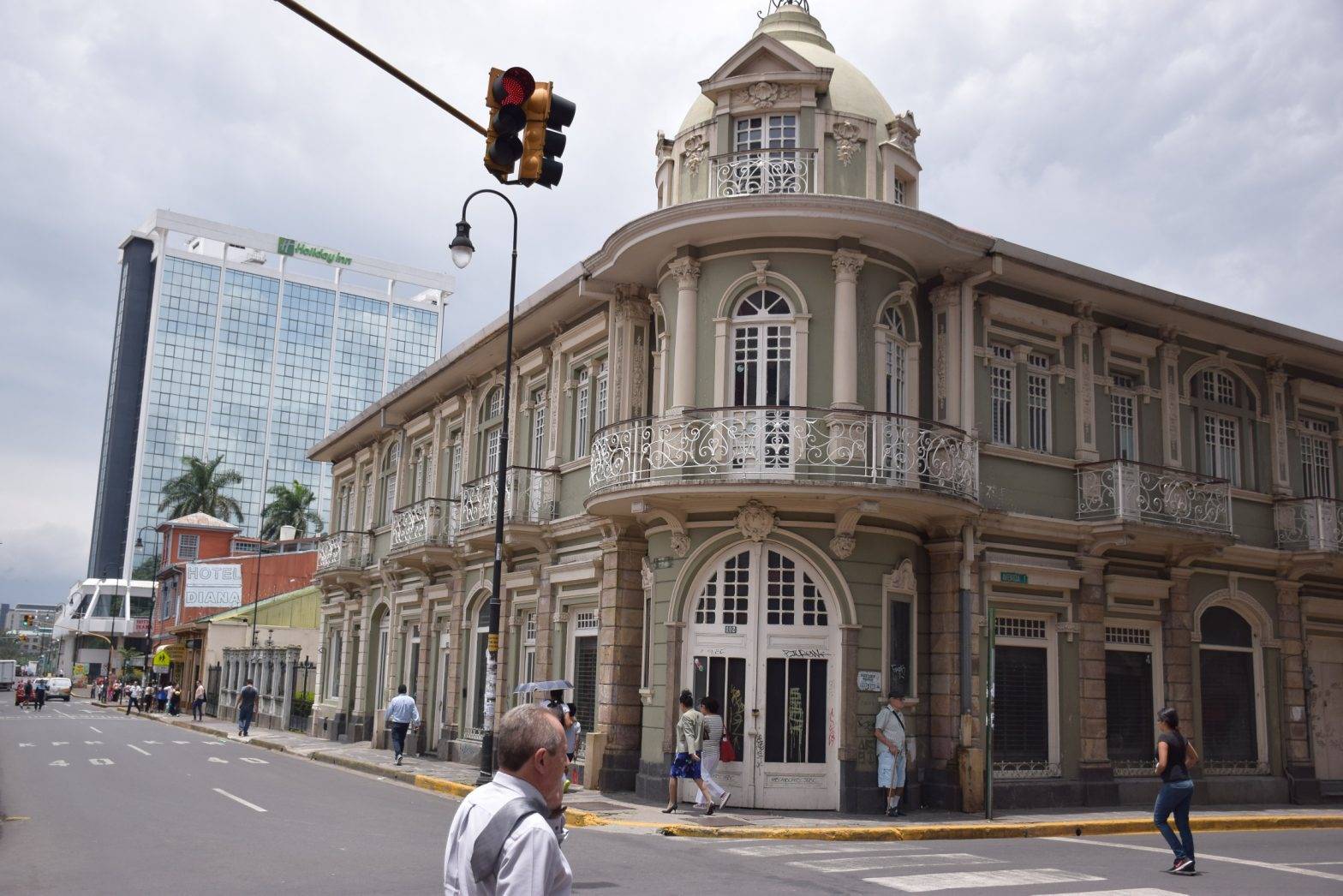 What to See in San Jose Costa Rica West Eingthishe