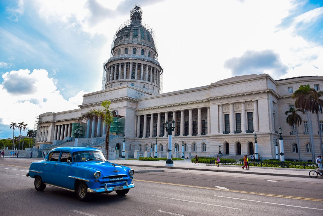 Why Visit Cuba? 6 BIG Reasons to Travel to Cuba