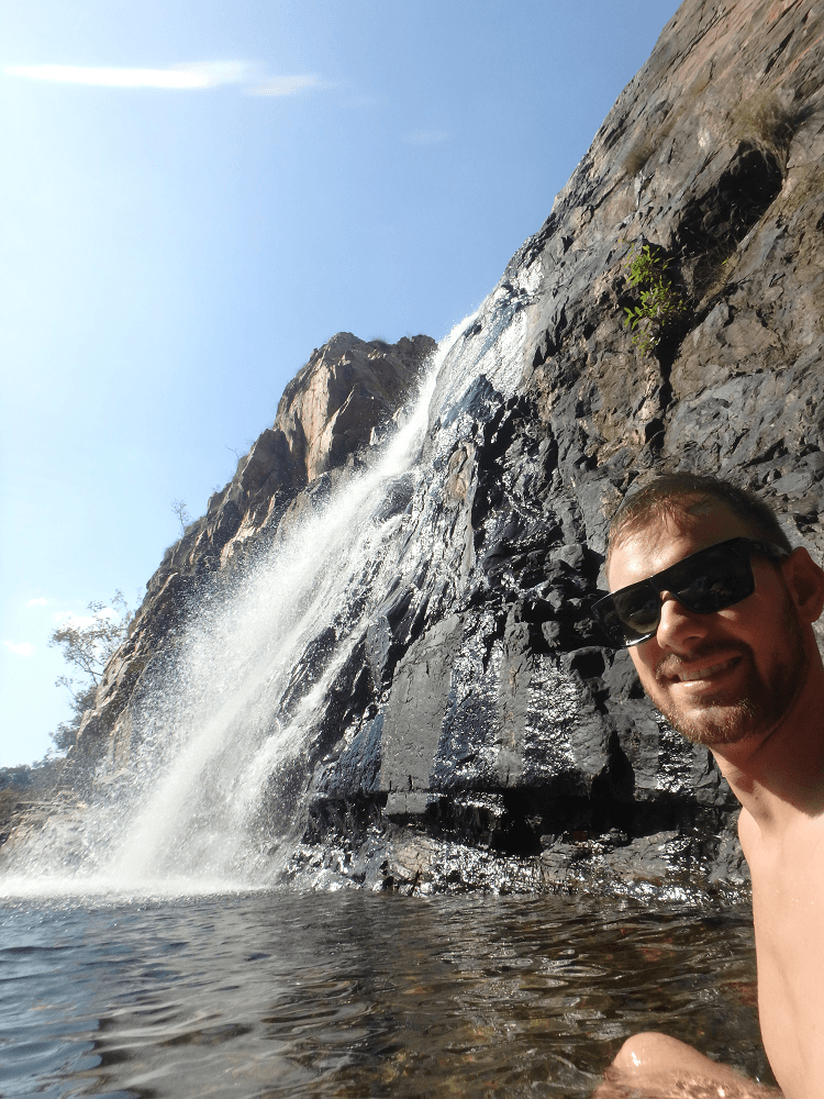 7 BEST Darwin Waterfalls