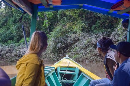ULTIMATE Guide to Puerto Maldonado, Peru (and the Amazon Jungle!)