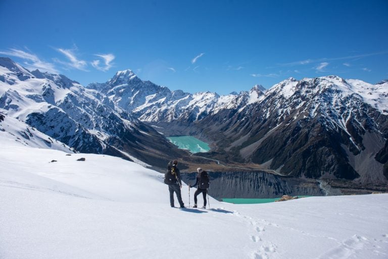 backpacking as a couple travel tips and survival guide