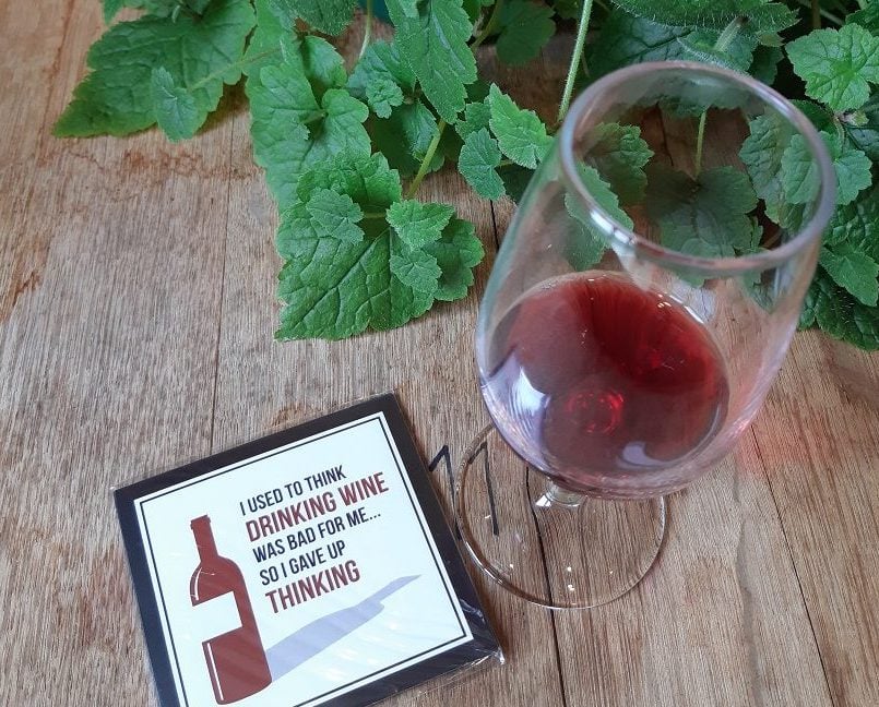 wine tour in central otago