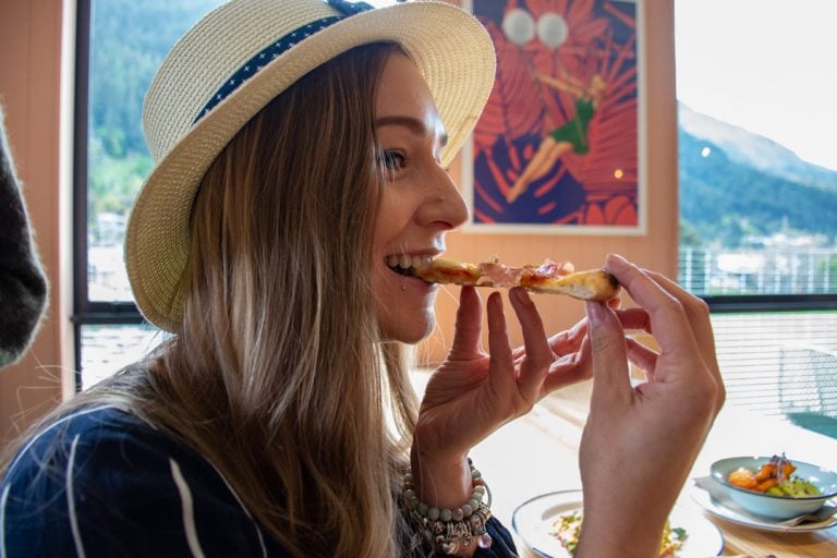 the best restaurants in queenstown