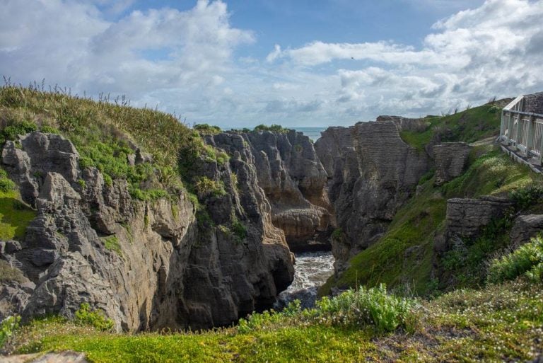 12 Awesome Things to do in Punakaiki, New Zealand