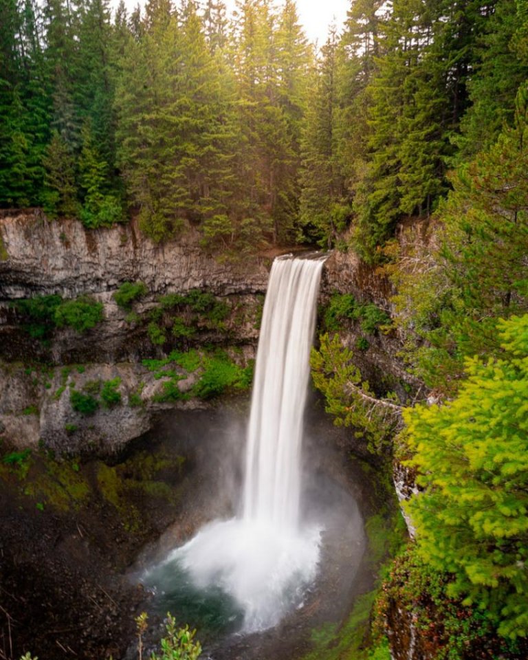 8 BEST British Columbia Road Trip Itineraries From 1 to 14 Days ...