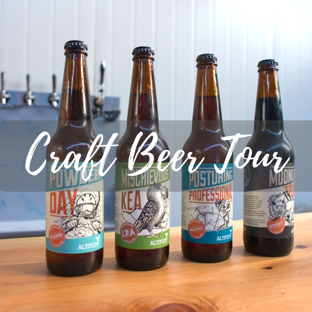 Queenstown, New Zealand Plan your visit to Queenstown