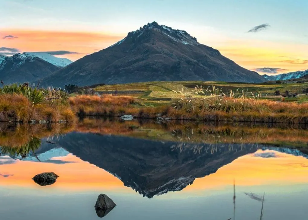 Queenstown Photography – 15 BEST Places to Take Photos