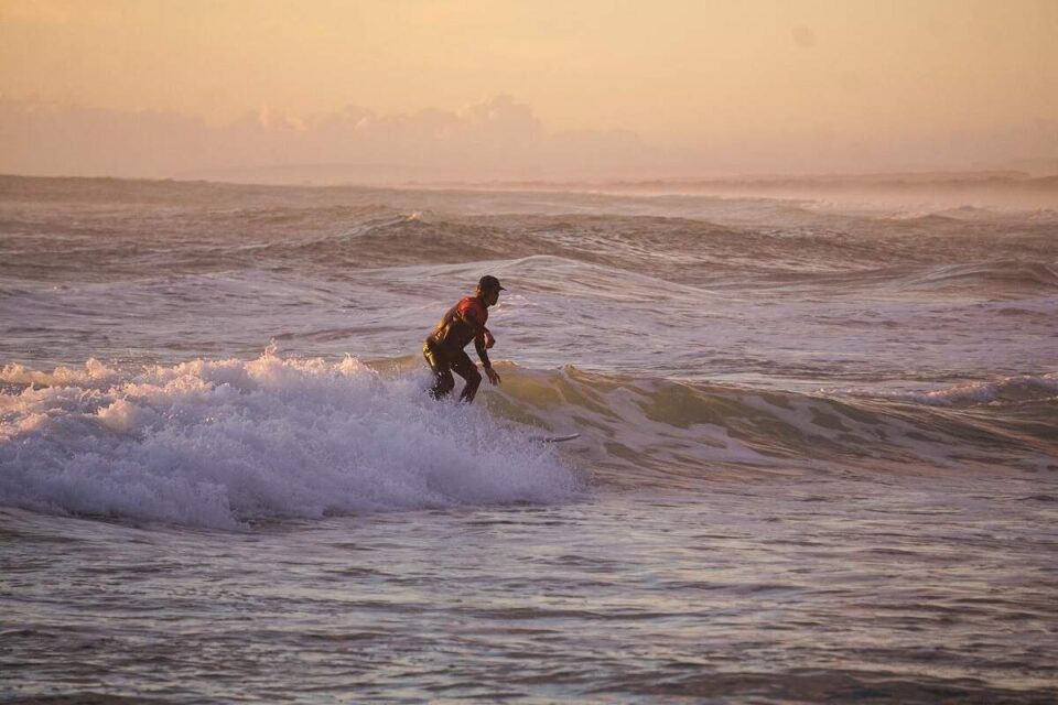 ULTIMATE Guide To Visiting Muriwai Beach New Zealand 2024 