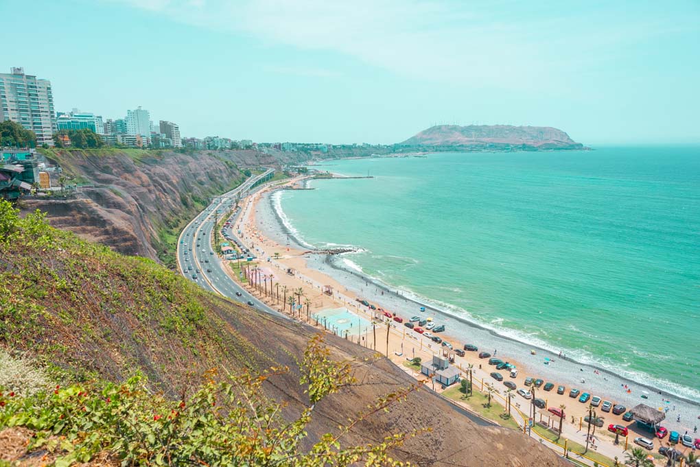 Lima Miraflores Peru Miraflores distrito De Lima UKZFM Lima Miraflores Peru Miraflores distrito De Lima UKZFM