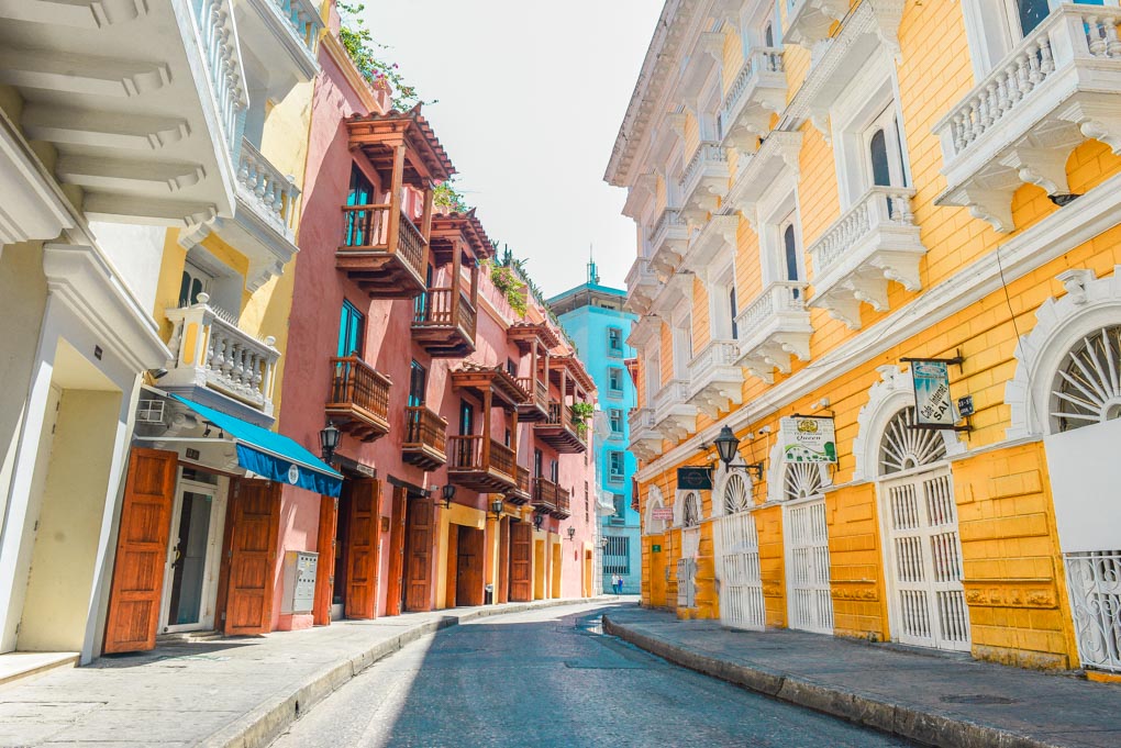 15 BEST Things To Do In The Old City Of Cartagena Colombia 15 BEST Things To Do In The Old City Of Cartagena Colombia
