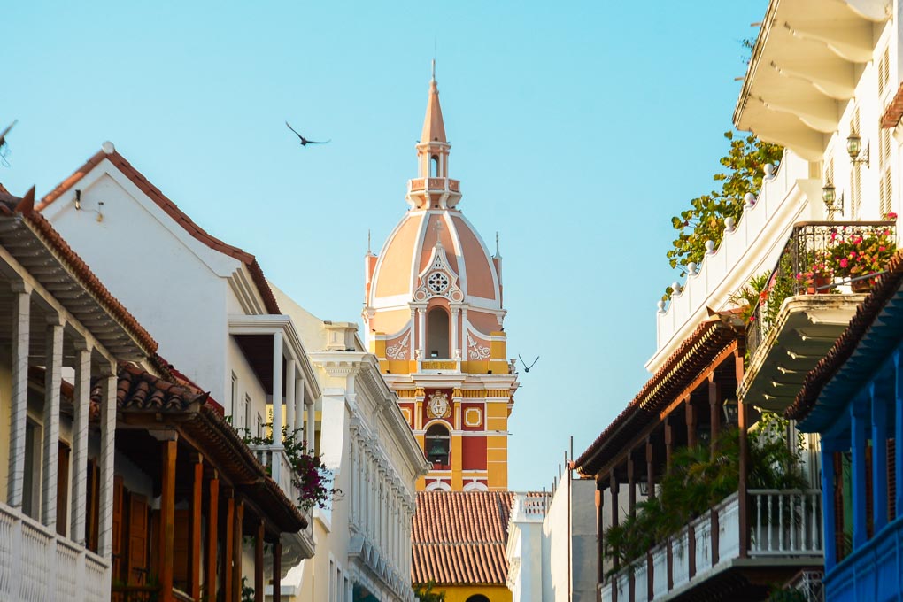 15 BEST Things To Do In The Old City Of Cartagena Colombia 15 BEST Things To Do In The Old City Of Cartagena Colombia