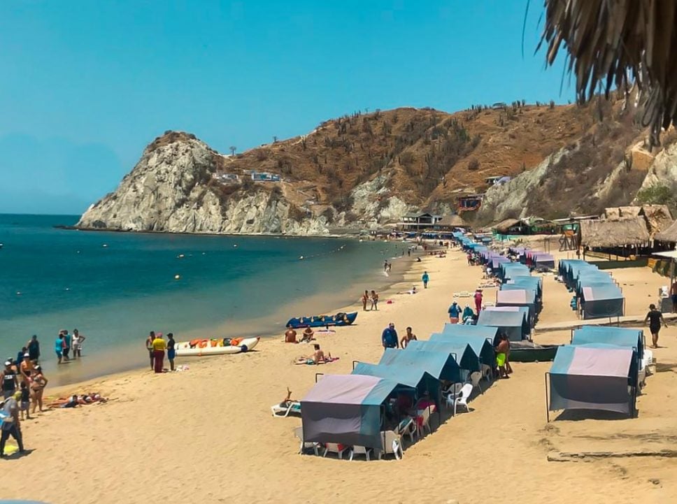 21 Things to do in Santa Marta, Colombia & Guide Destinationless Travel