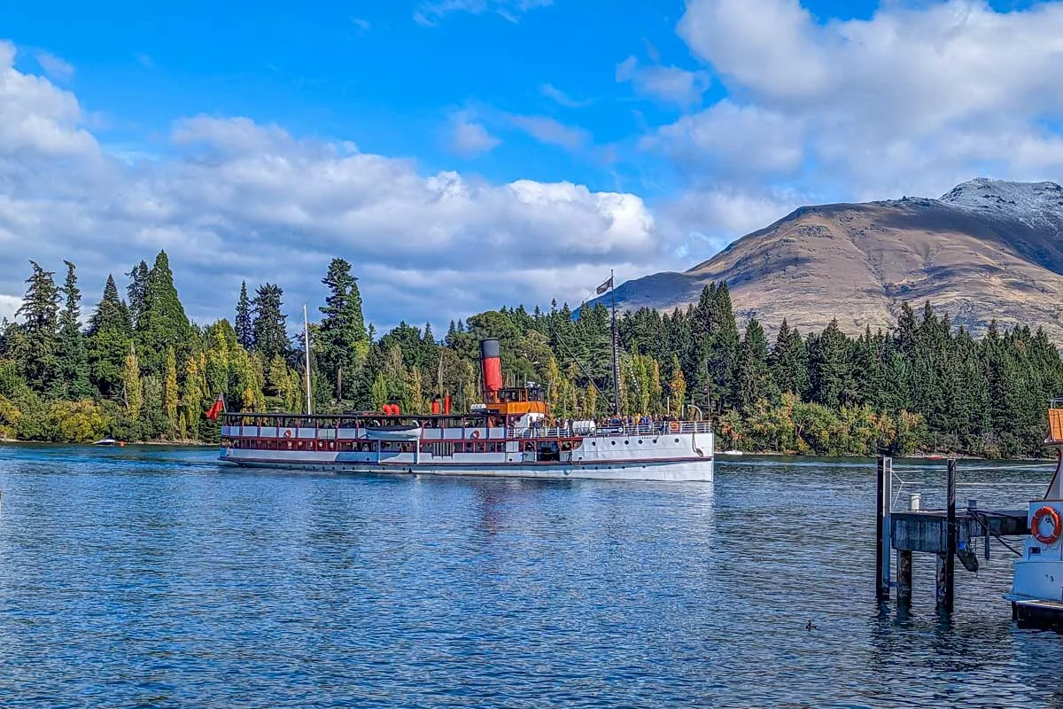 33 Free and Cheap Things to do in Queenstown, New Zealand