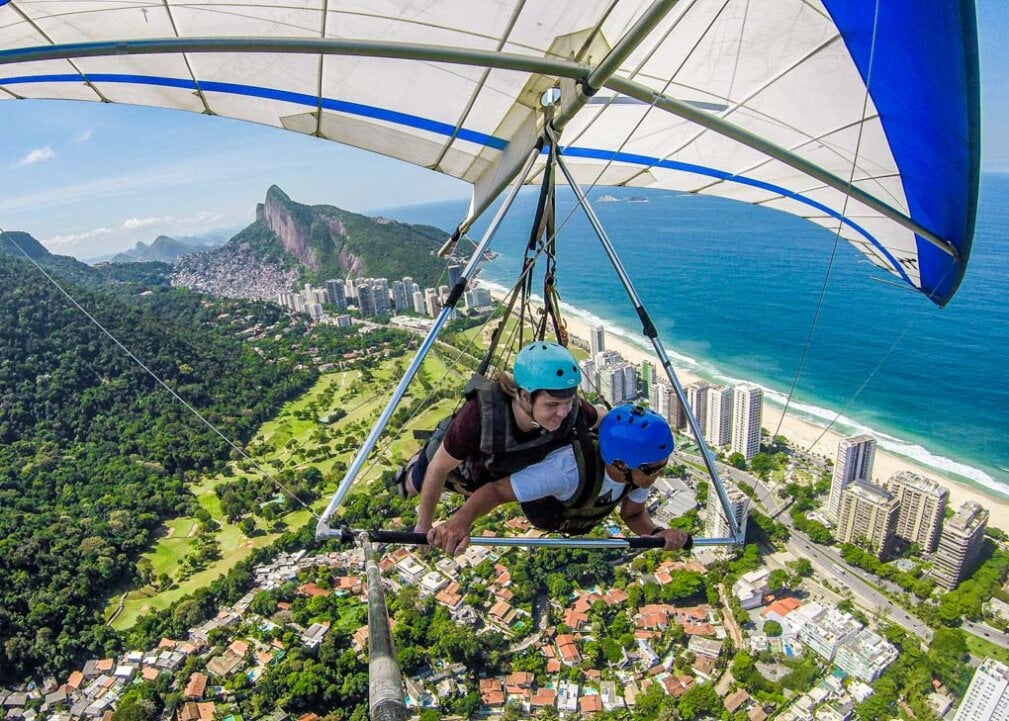 33 Amazing Things to do in Rio de Janeiro, Brazil Destinationless Travel