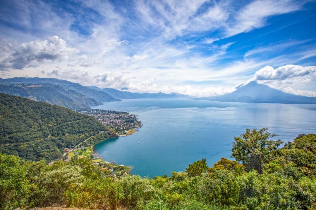 23 Things to do in Lake Atitlan, Guatemala (in all the different towns!)