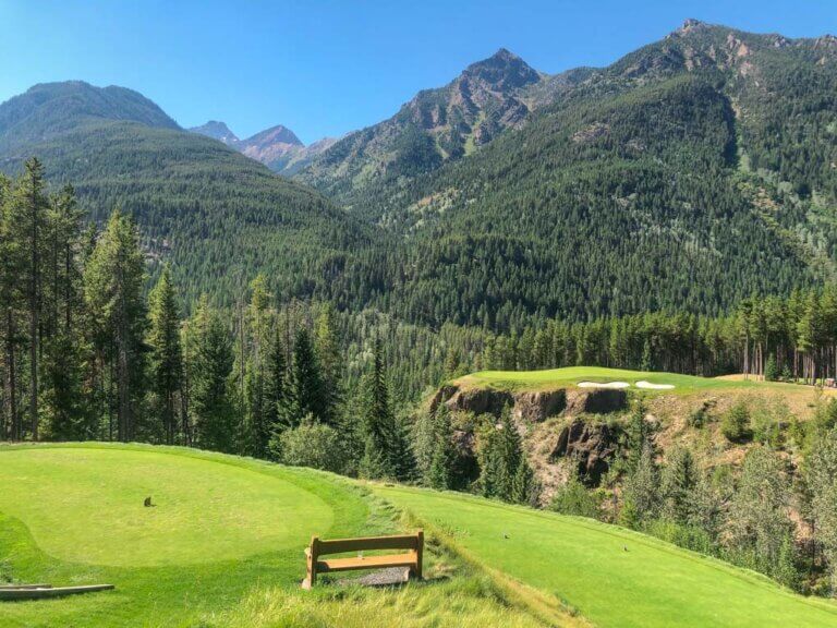 23 Awesome Things to do in Radium Hot Springs, BC