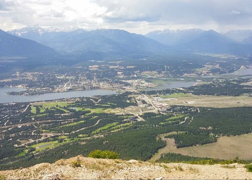 30 EPIC Things to do in Invermere, BC 2022 Summer Guide!