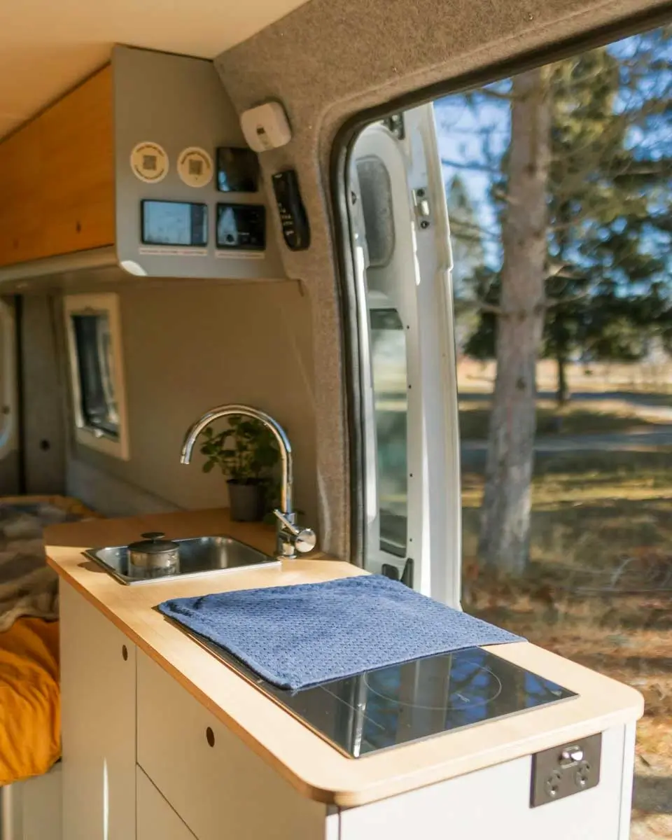 Big Little Campers, New Zealand (2)
