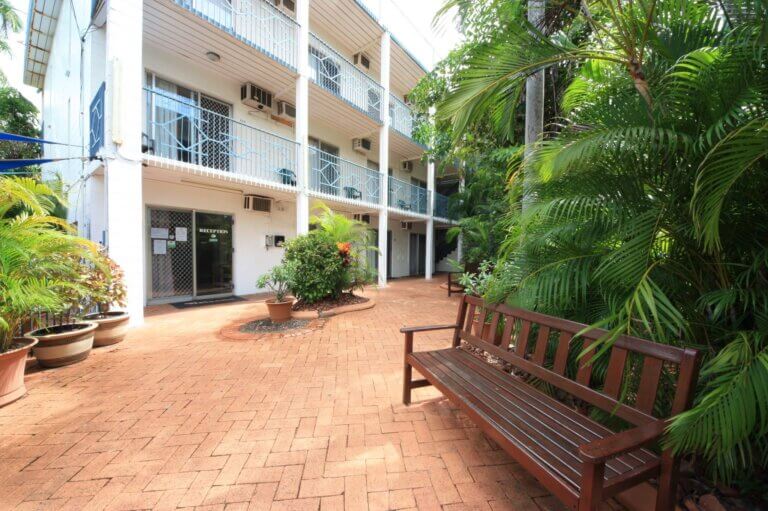 Where to Stay in Darwin An Unbiased Guide to Darwin