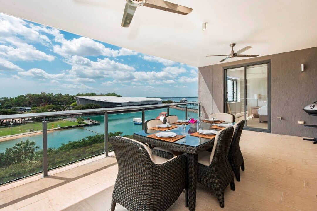 Where to Stay in Darwin - An Unbiased Guide to Darwin Accommodation
