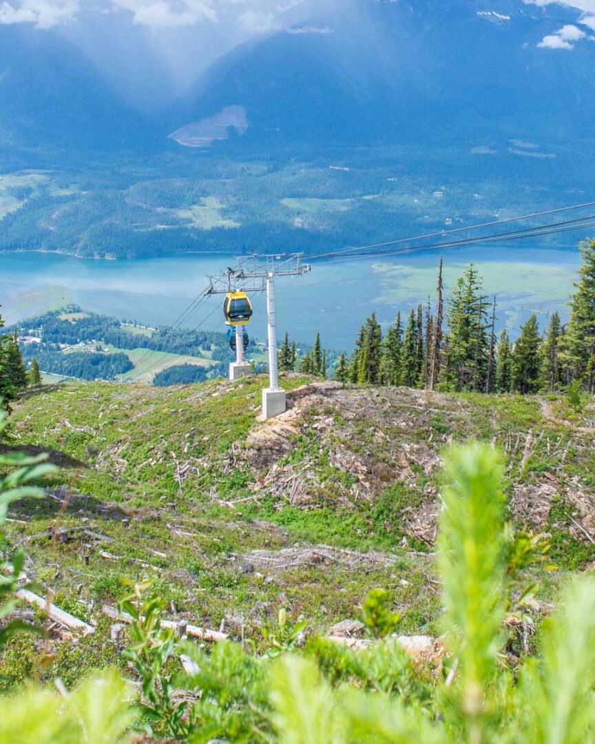 32 BEST Things to do in Revelstoke, BC (2025 Guide!)