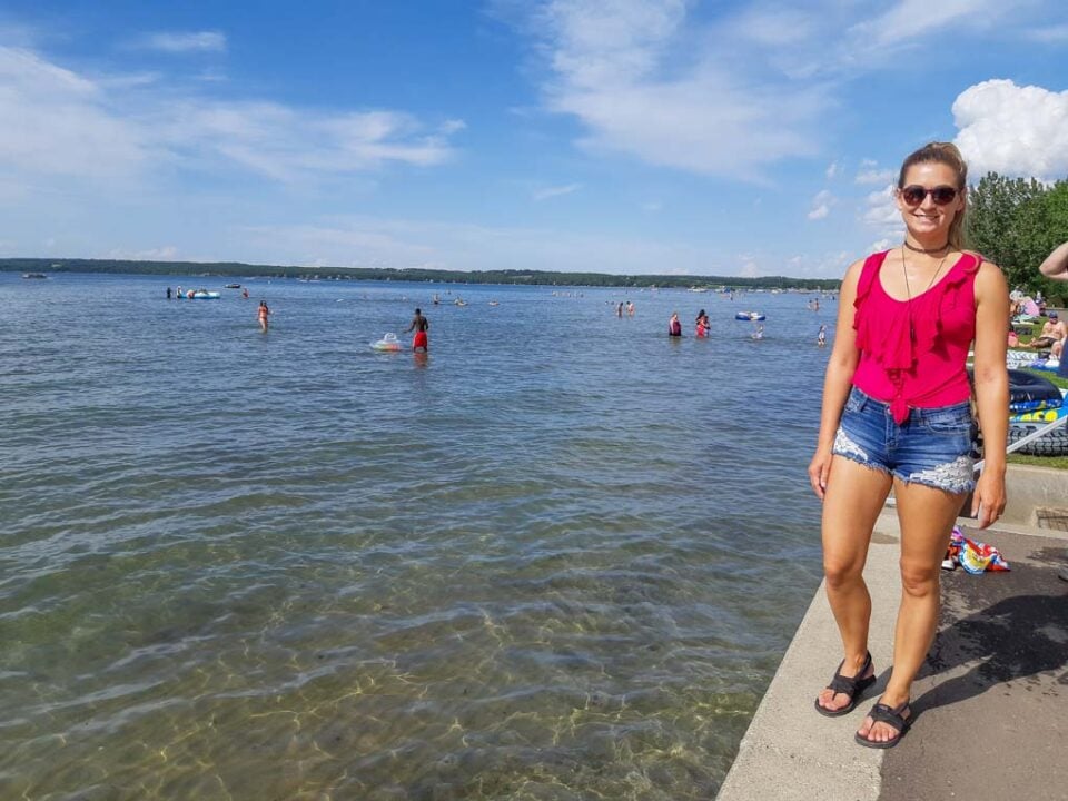 15 Fun Things To Do In Sylvan Lake Alberta This Summer 