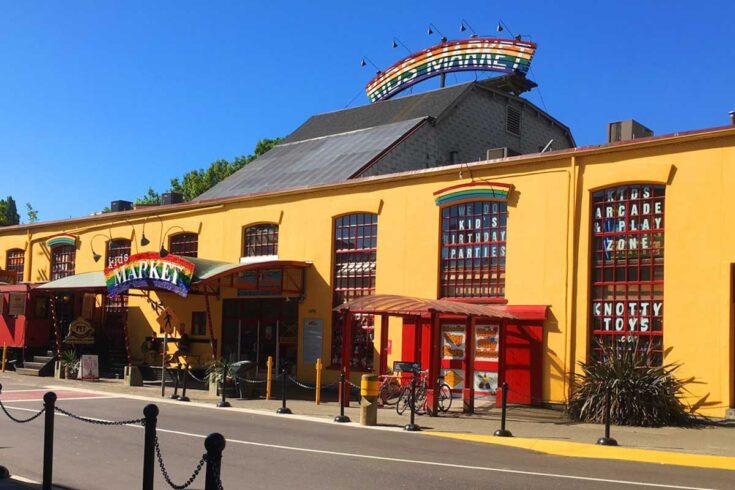 18 Fun Things To Do On Granville Island Vancouver Guide To Visiting