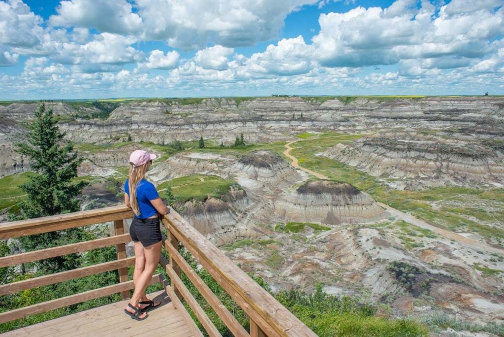 25 Fun & Unique Things to do in Drumheller Destinationless Travel