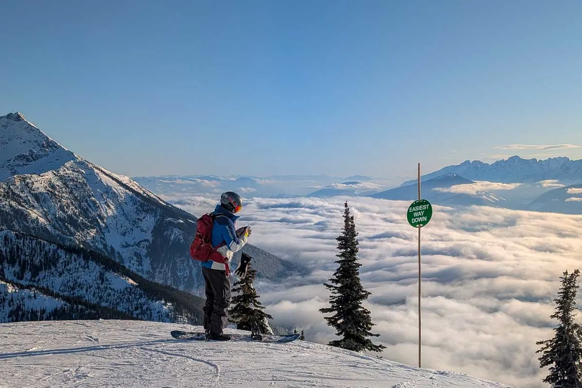 18 Epic Things to do in Revelstoke in Winter