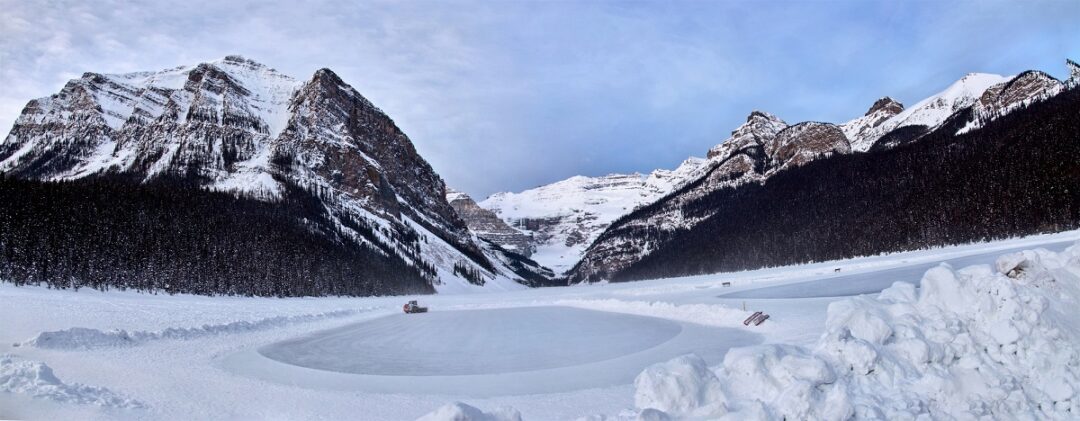 30 MAGICAL Things to do in Lake Louise in Winter (2026 Guide!)