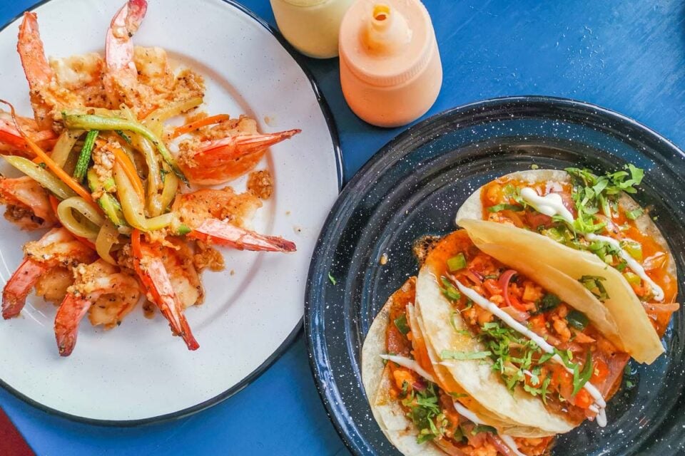 20 Absolute BEST Restaurants in Puerto Vallarta (You just have to try!)