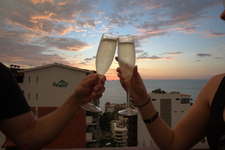 Guide to Planning the MOST ROMANTIC Honeymoon in Puerto Vallarta