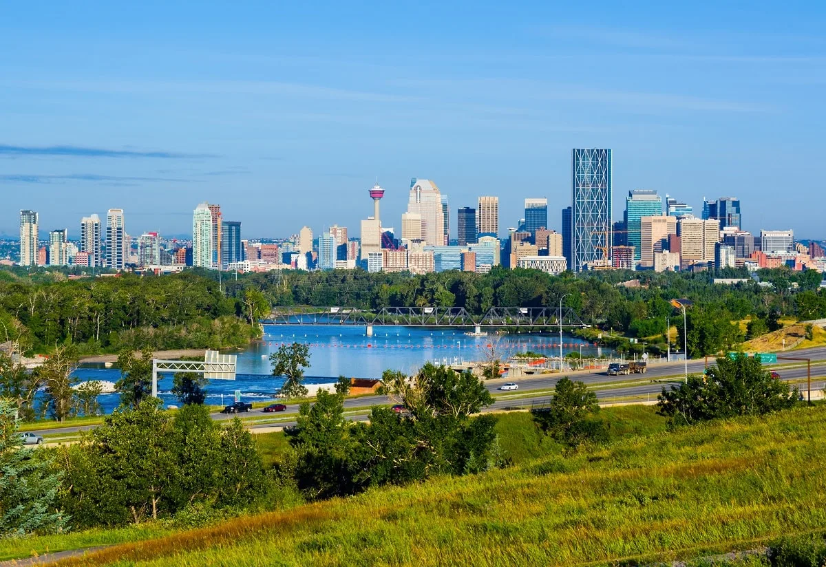 Weekend in Calgary – What to do with Two Days in Calgary!