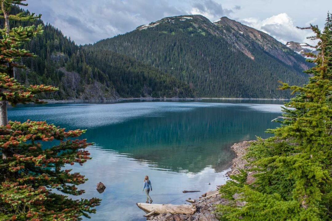 15 Things you NEED to Know Before Hiking to Garibaldi Lake 2024 Guide