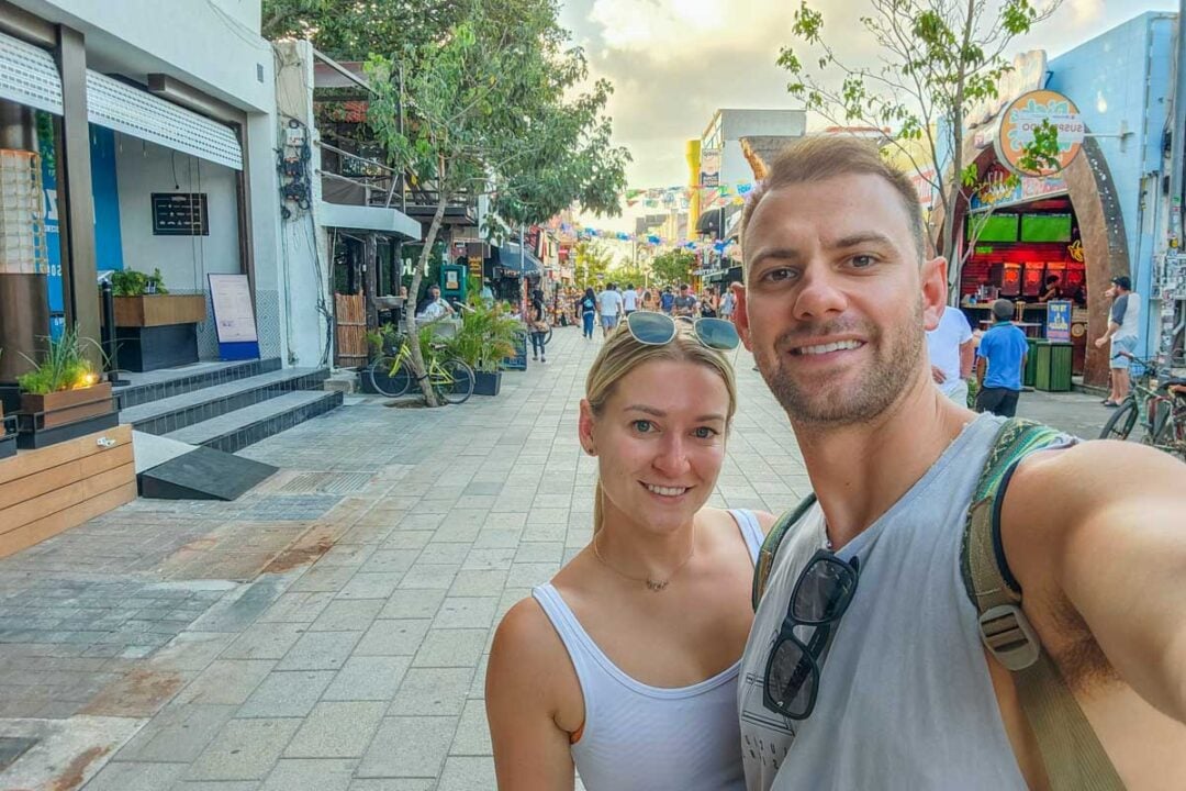 5 BEST Playa del Carmen Food Tours +Tips BEFORE You Book!