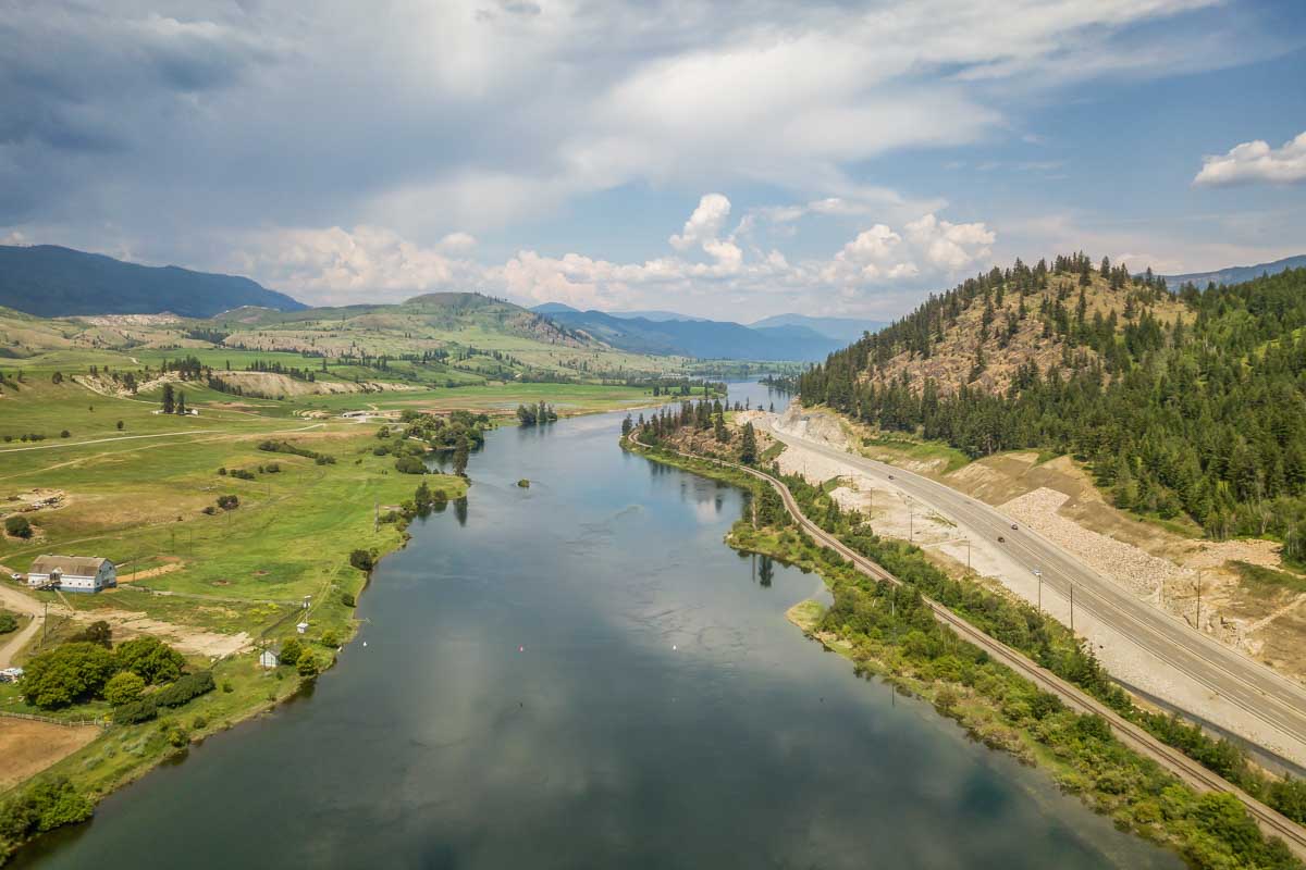 23 FUN Things to do in Kamloops, BC