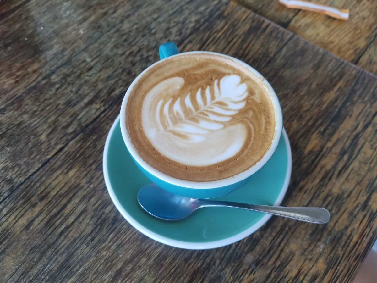 5 Best Cafes and Coffee Shops in Whistler you’ll want to check out!