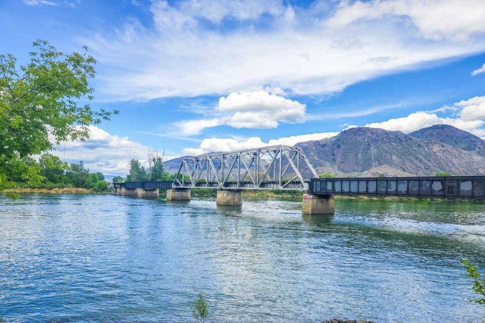 28 FUN Things to do in Kamloops, BC (2024 Guide!)