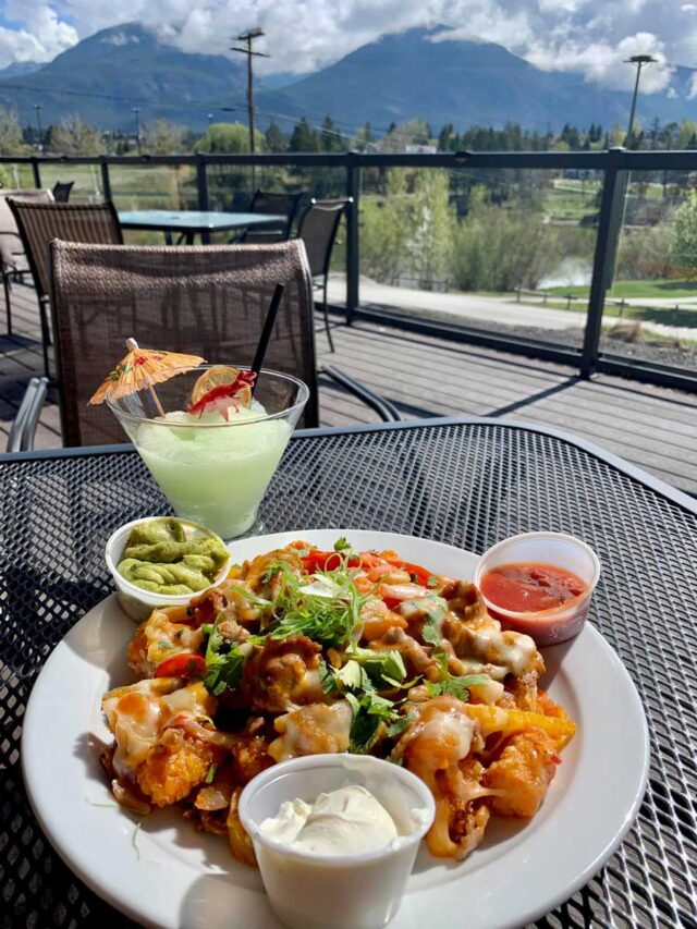 11 Best Restaurants in Invermere, BC - Destinationless Travel