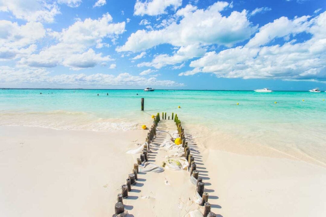 29 BEST Things to do in Isla Mujeres, Mexico +2022 Travel Guide!