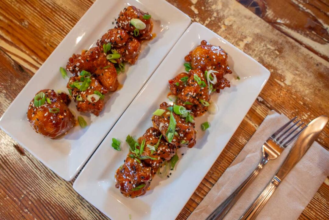 10 BEST Restaurants in Yaletown, Vancouver that you'll love!