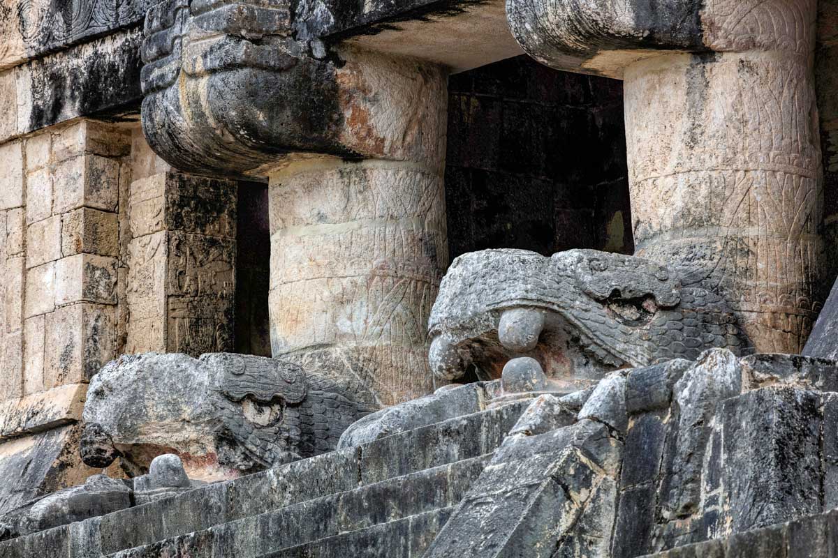 22 Things to KNOW Before Visiting Chichén Itzá