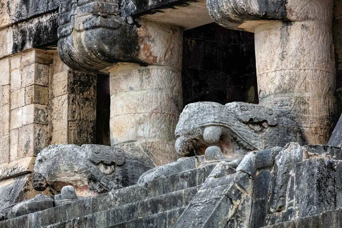 22 Things to KNOW Before Visiting Chichén Itzá