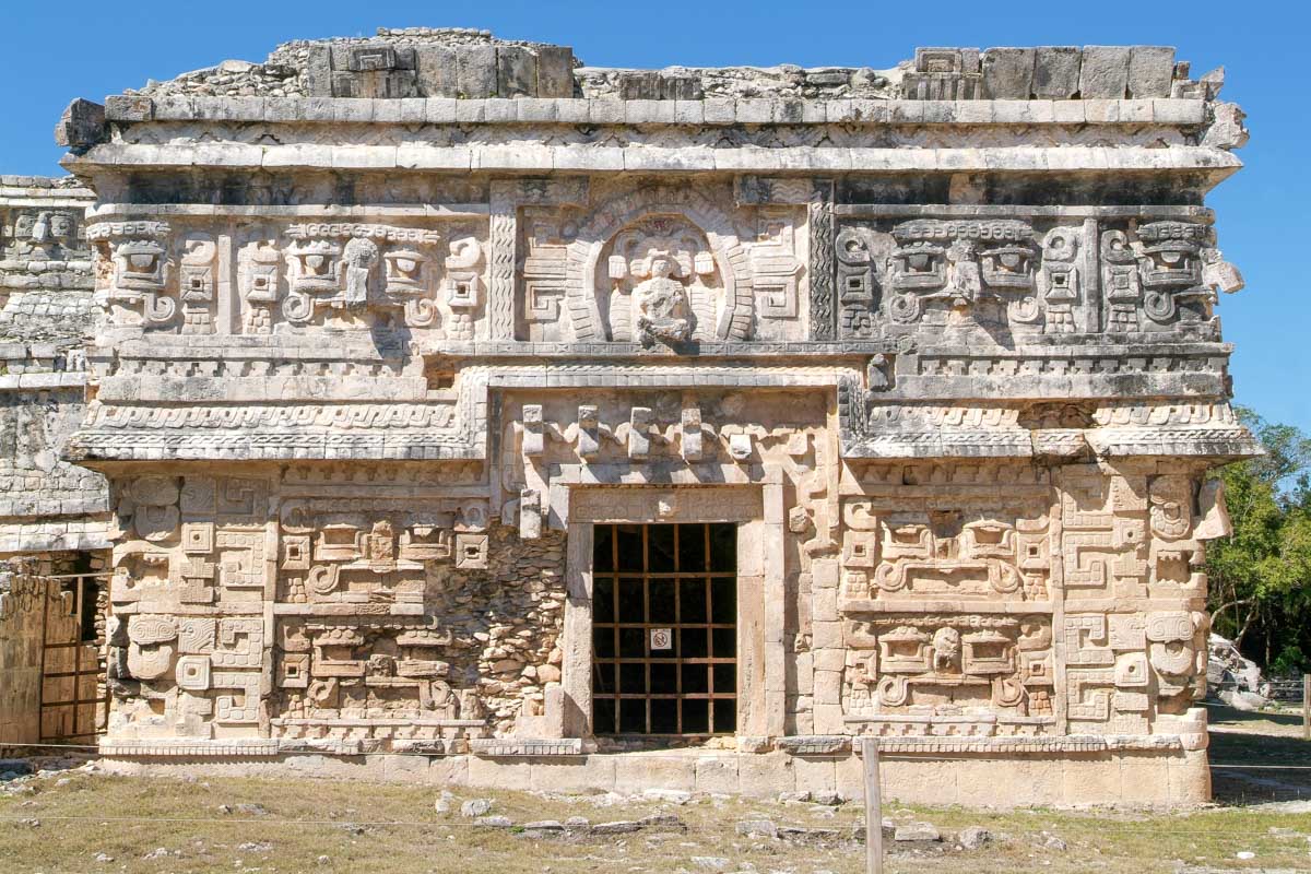 13 BEST Chichen Itza Tours from Playa del Carmen