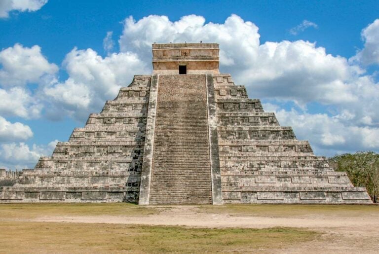 Chichen Itza