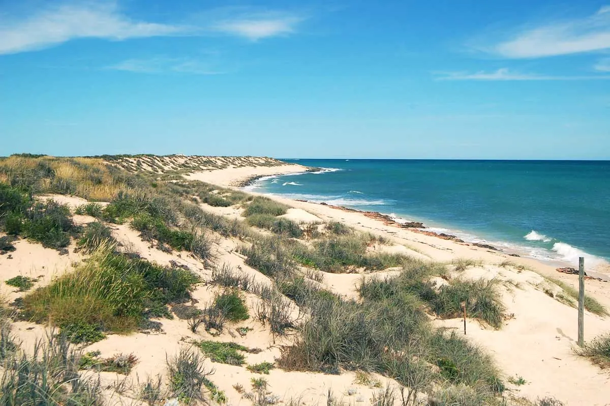 21 BEST Things to do in Exmouth, Western Australia