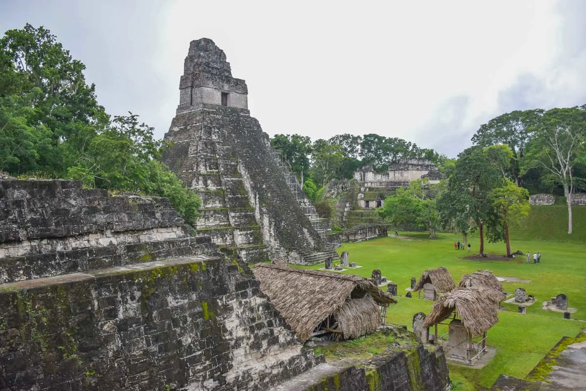5 Best Tikal Tours to Explore the Ancient Site