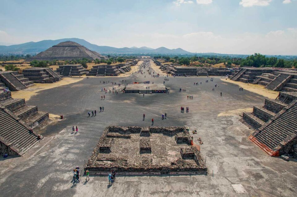 7 Absolute BEST Teotihuacan Tours From Mexico City Our Review 7 Absolute BEST Teotihuacan Tours From Mexico City Our Review