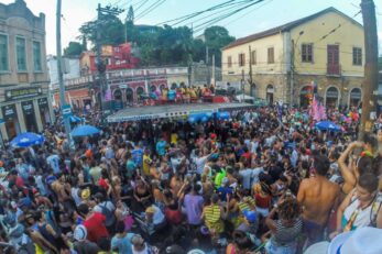 15 Things you NEED to Know Before Attending Carnival in Brazil